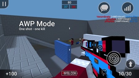 block strike cho android