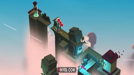 Mr Future Ninja cho android