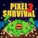 Pixel Survival Game 3 (MOD Vô Hạn Kim Cương)