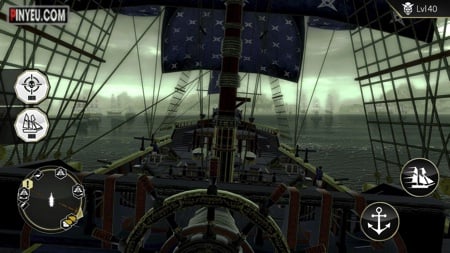 Tai game assassins creed pirates