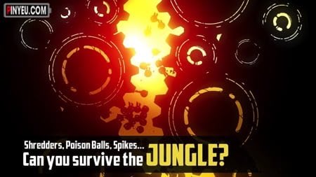 tai game badland 2 cho android