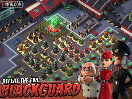 Tai game boom beach cho dien thoai