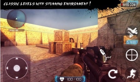 tai game counter terrorist 2 mod