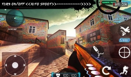 tai game counter terrorist 2 trigger