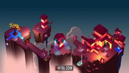 Tai game Mr Future Ninja