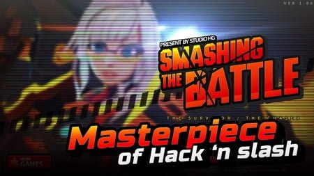 tai game Smashing The Battle