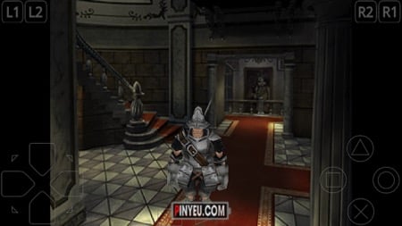 tai gia lap epsxe cho android