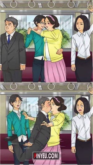 tai mischief to couple