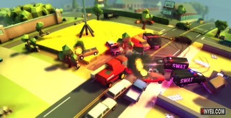 tai reckless getaway 2