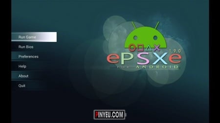 ung dung epsxe cho android