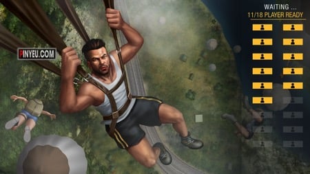 tai bullet strike: battlegrounds