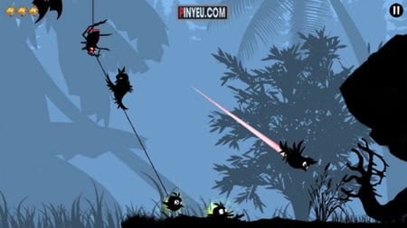 tai choppi bird cho android