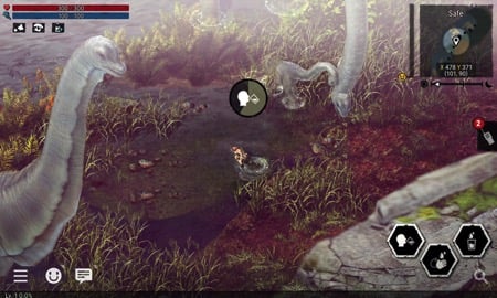 tai durango wild lands