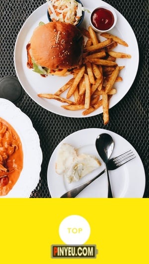 tai foodie camera-ung-dung-chup-anh do an cho android ios