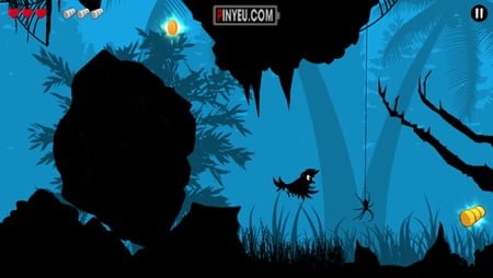 tai game choppi bird