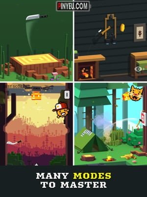 tai game flippy knife