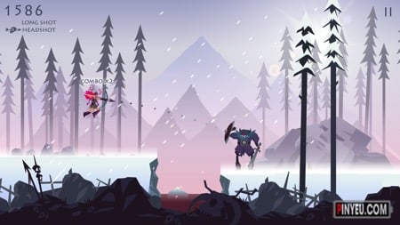 tai game vikings an archers journey