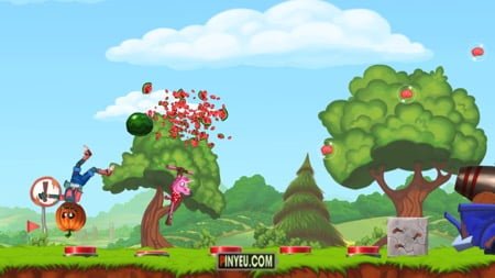 tai game zombies got a pogo