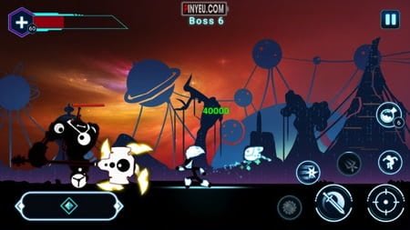 tai stickman ghost 2