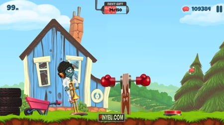 tai zombies got a pogo mod money