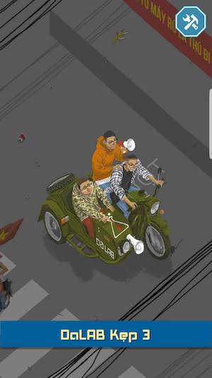 Coi to cho vuot cho android