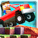 Blocky Roads (MOD Vô Hạn Vàng)