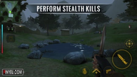 tai game yalghaar cho android