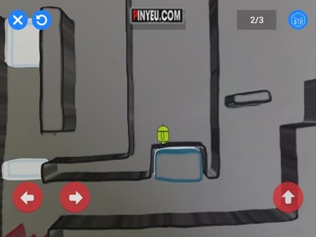 Tao game draw your game