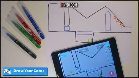 draw your game