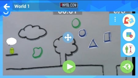 tai draw your game