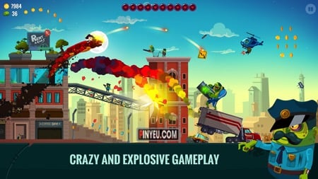 tai game dragon hills 2