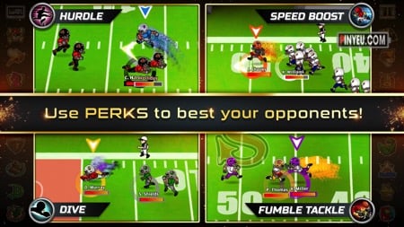 tai game football heroes pro 2017