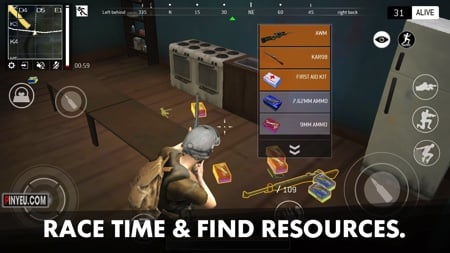 tai last battleground survival