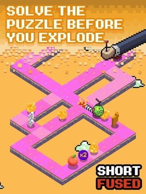 tai game short fused