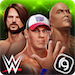 WWE Mayhem (MOD Menu, Damage, God, Unlimited Money)