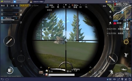 pubg mobile cho android