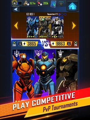 Tai Pacific Rim Breach Wars