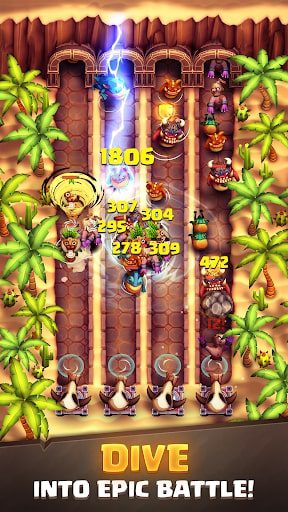 BATTLE PLAN MOD MENU