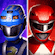 Tải game Power Rangers : All Stars (Mod)