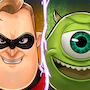 Disney Heroes: Battle Mode (MOD Vô Hạn Kỹ Năng)