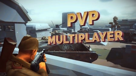 Mighty Army World War 2