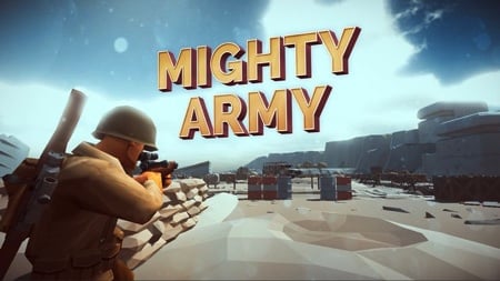 Tai Mighty Army World War 2