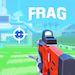 FRAG Pro Shooter (MOD Menu, Money, 1 Hit, Immortal, Skill, Piercing Walls)