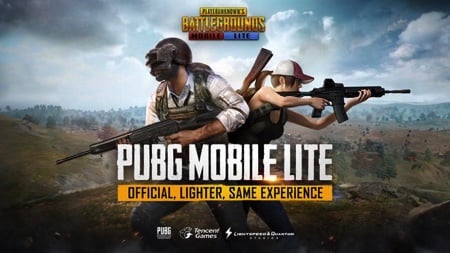tai game pubg mobile lite