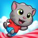 Talking Tom Candy Run (MOD Vô Hạn Tiền)