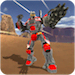 Royal Robots Battleground (MOD Điểm Nâng Cấp)
