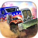 Off The Road (MOD Unlimited Money, Menu)