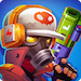 Aliens Agent: Star Battlelands (Mod)