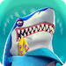 Hungry Shark Heroes (MOD Bất Tử)
