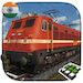 Indian Train Simulator (MOD Unlimited Money)